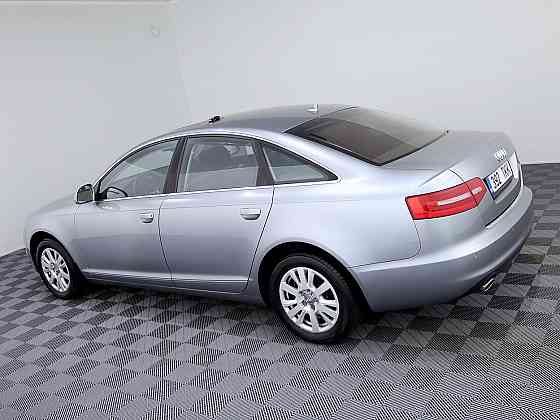 Audi A6 Quattro Facelift ATM 2.7 TDI 140kW Tallina