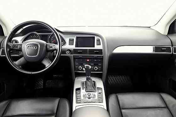 Audi A6 Quattro Facelift ATM 2.7 TDI 140kW Tallina