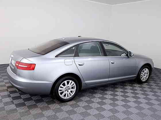 Audi A6 Quattro Facelift ATM 2.7 TDI 140kW Tallina