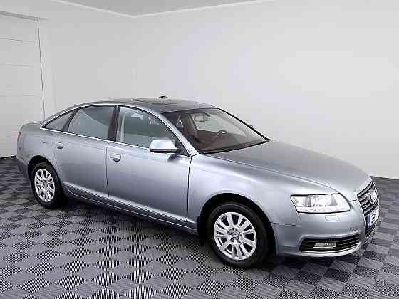 Audi A6 Quattro Facelift ATM 2.7 TDI 140kW Tallina