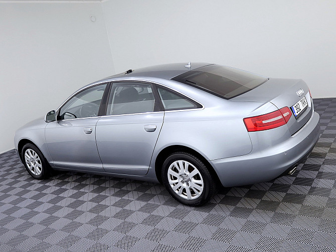 Audi A6 Quattro Facelift ATM 2.7 TDI 140kW Tallina - foto 4