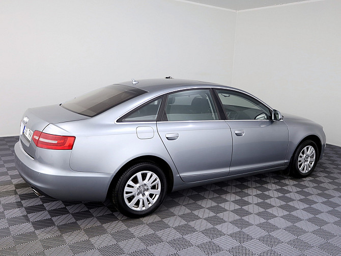 Audi A6 Quattro Facelift ATM 2.7 TDI 140kW Tallina - foto 3