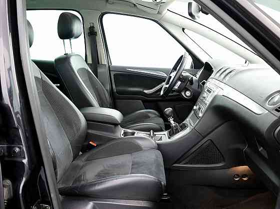 Ford S-MAX Titanium X 2.0 TDCi 103kW Tallina