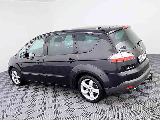 Ford S-MAX Titanium X 2.0 TDCi 103kW Tallina