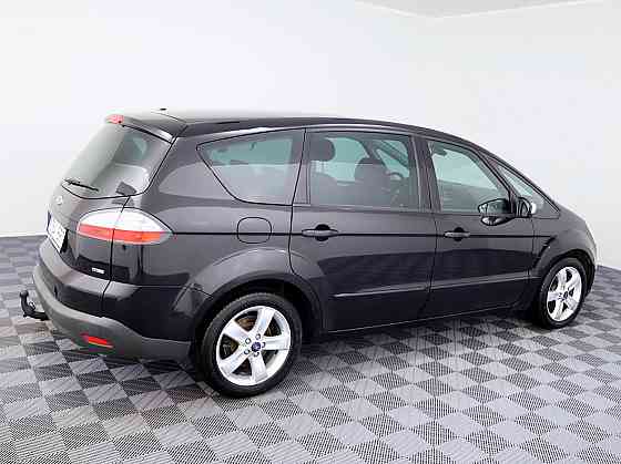 Ford S-MAX Titanium X 2.0 TDCi 103kW Tallina