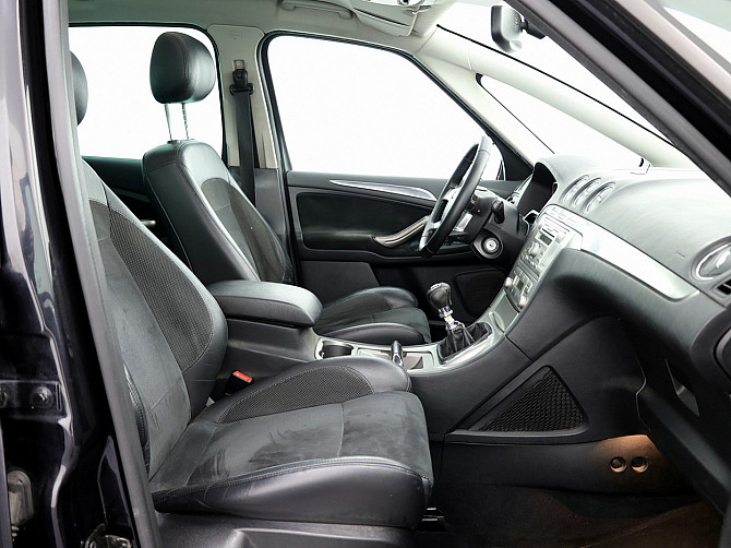 Ford S-MAX Titanium X 2.0 TDCi 103kW Tallina - foto 6