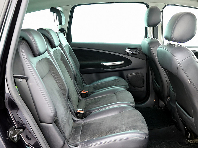 Ford S-MAX Titanium X 2.0 TDCi 103kW Tallina - foto 7