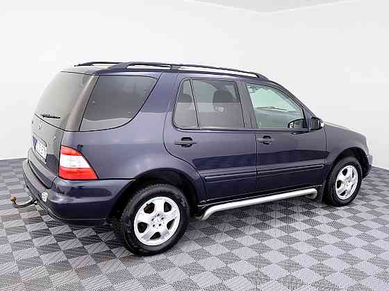 Mercedes-Benz ML 270 Luxury Facelift ATM 2.7 CDI 120kW Tallina