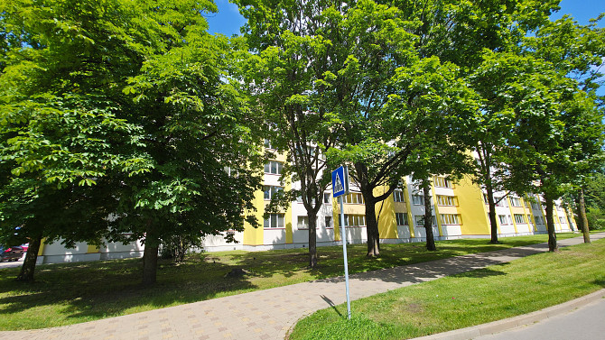 Izīrējam Plašu 1-Istabu Dzīvokli, Pašā Salaspils Centrā Salaspils - foto 13