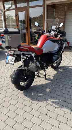Bmw R1200Gs Adv. Dreiliņi