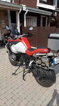 Bmw R1200Gs Adv. Dreiliņi