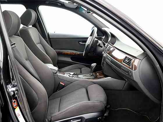 BMW 320 Sportpakett ATM 2.0 D 130kW Tallina