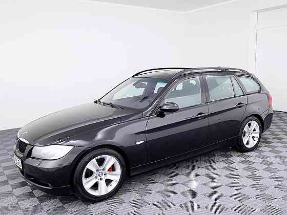 BMW 320 Sportpakett ATM 2.0 D 130kW Tallina