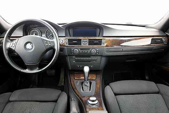 BMW 320 Sportpakett ATM 2.0 D 130kW Tallina