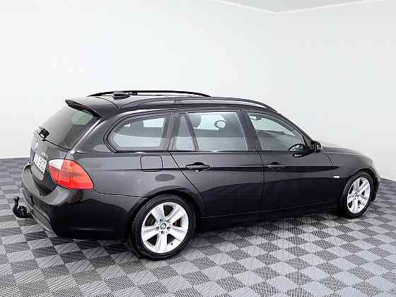 BMW 320 Sportpakett ATM 2.0 D 130kW Tallina