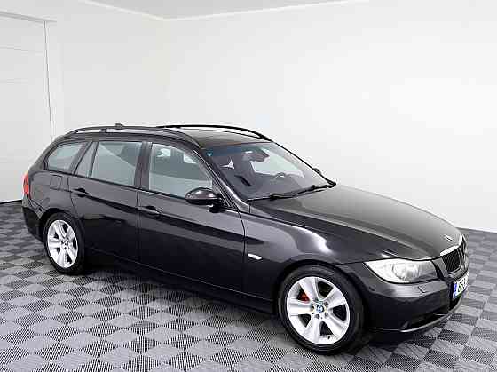 BMW 320 Sportpakett ATM 2.0 D 130kW Tallina