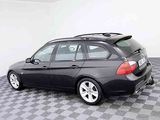 BMW 320 Sportpakett ATM 2.0 D 130kW Tallina