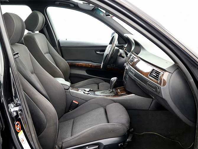 BMW 320 Sportpakett ATM 2.0 D 130kW Tallina - foto 6