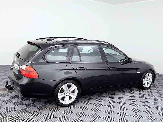 BMW 320 Sportpakett ATM 2.0 D 130kW Tallina - foto 3