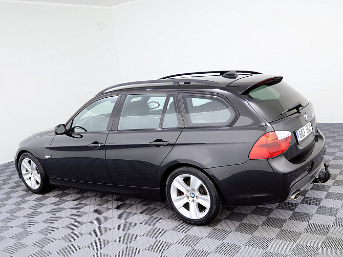 BMW 320 Sportpakett ATM 2.0 D 130kW Tallina - foto 4