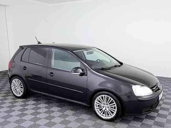 Volkswagen Golf Comfortline 1.9 TDI 77kW Tallina