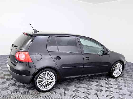 Volkswagen Golf Comfortline 1.9 TDI 77kW Tallina