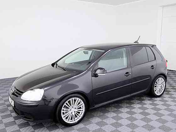 Volkswagen Golf Comfortline 1.9 TDI 77kW Tallina