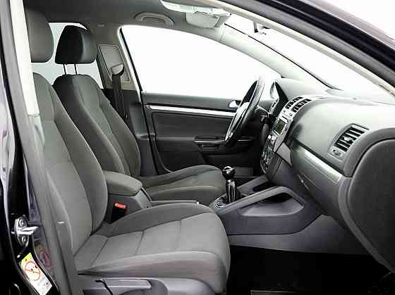 Volkswagen Golf Comfortline 1.9 TDI 77kW Tallina