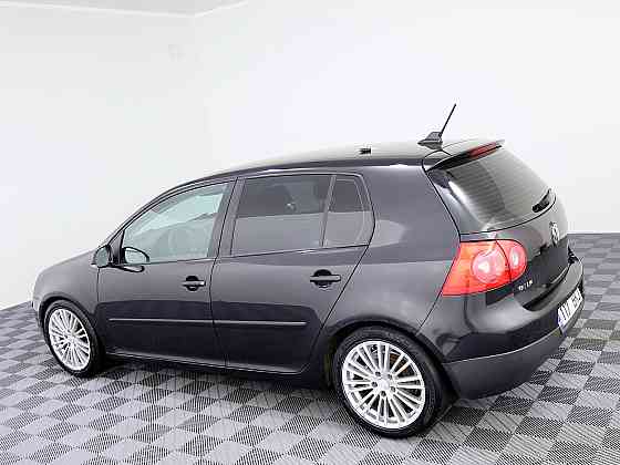 Volkswagen Golf Comfortline 1.9 TDI 77kW Tallina