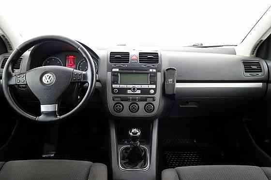 Volkswagen Golf Comfortline 1.9 TDI 77kW Tallina