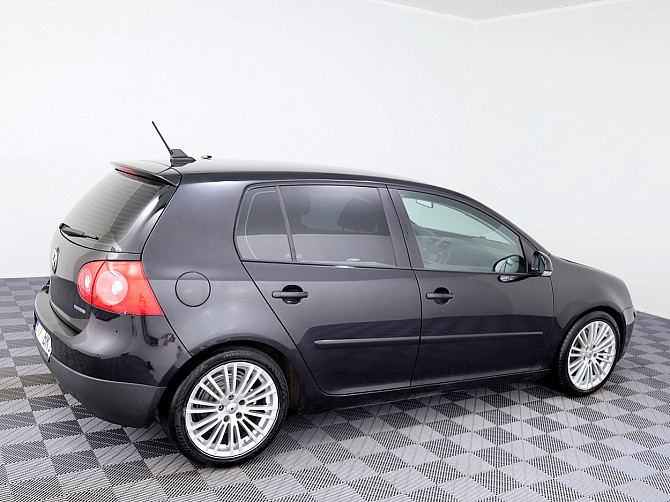 Volkswagen Golf Comfortline 1.9 TDI 77kW Tallina - foto 3