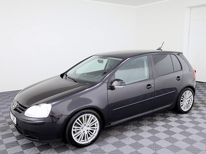 Volkswagen Golf Comfortline 1.9 TDI 77kW Tallina - foto 2