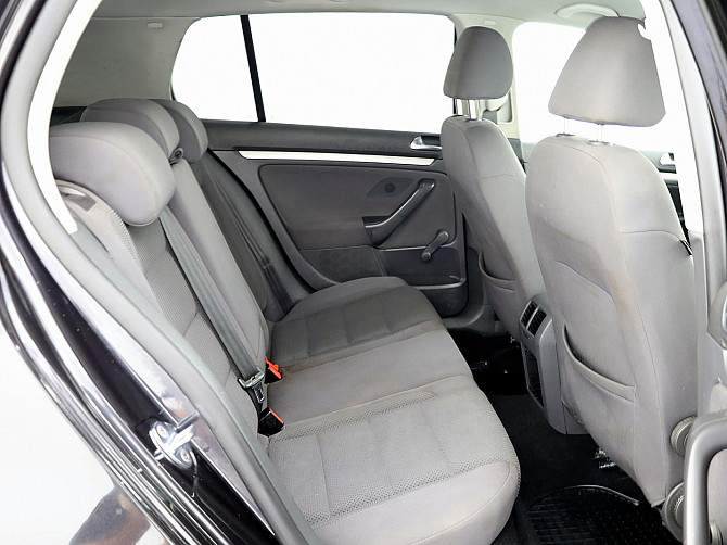 Volkswagen Golf Comfortline 1.9 TDI 77kW Tallina - foto 7
