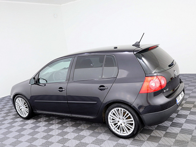 Volkswagen Golf Comfortline 1.9 TDI 77kW Tallina - foto 4