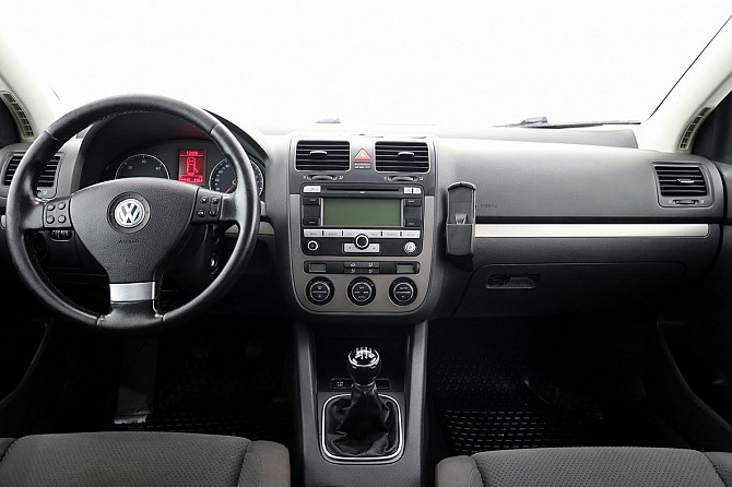 Volkswagen Golf Comfortline 1.9 TDI 77kW Tallina - foto 5