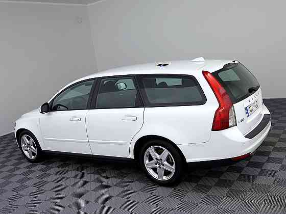 Volvo V50 Momentum Facelift 1.6 D4 80kW Tallina