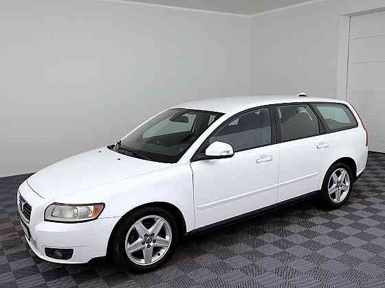 Volvo V50 Momentum Facelift 1.6 D4 80kW Tallina