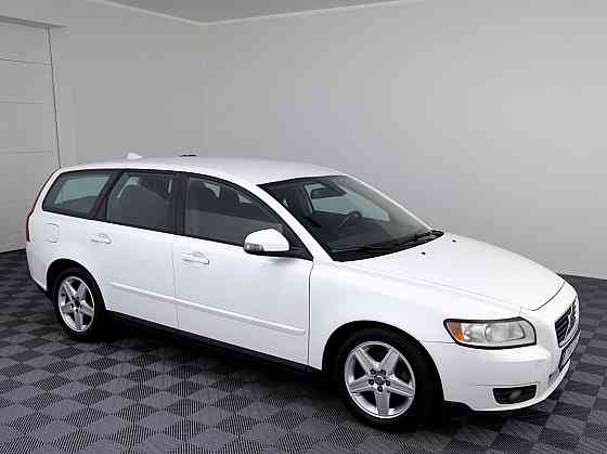 Volvo V50 Momentum Facelift 1.6 D4 80kW Tallina