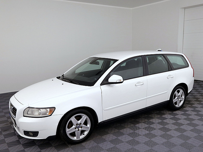 Volvo V50 Momentum Facelift 1.6 D4 80kW Таллин - изображение 2