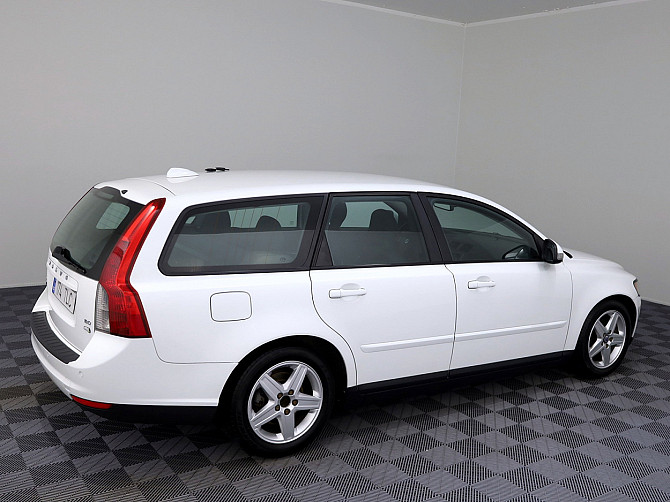 Volvo V50 Momentum Facelift 1.6 D4 80kW Таллин - изображение 3