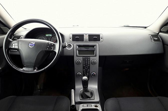 Volvo V50 Momentum Facelift 1.6 D4 80kW Таллин - изображение 5