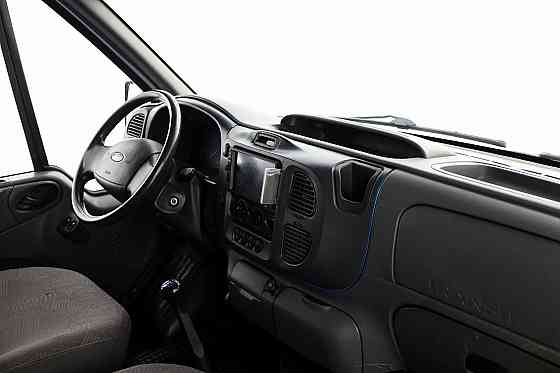 Ford Transit 280S Van 2.0 TDCi 63kW Tallina