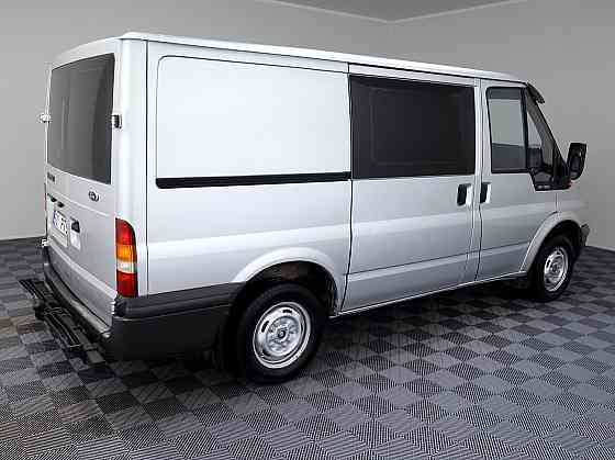 Ford Transit 280S Van 2.0 TDCi 63kW Tallina