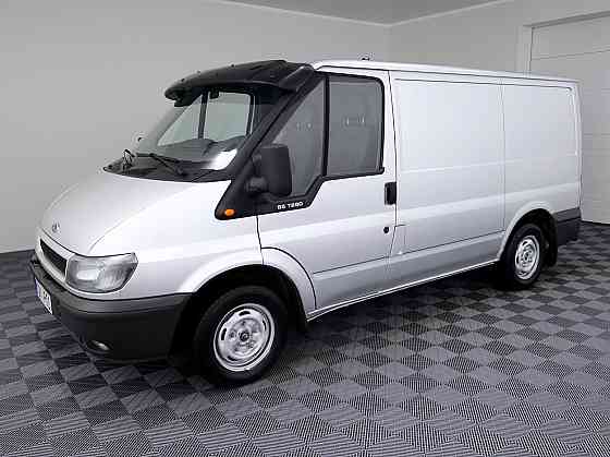 Ford Transit 280S Van 2.0 TDCi 63kW Tallina