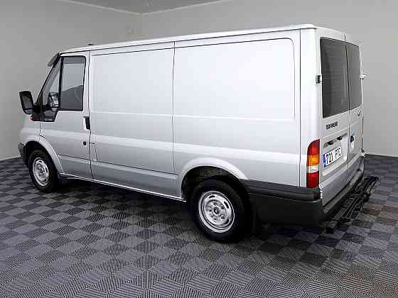 Ford Transit 280S Van 2.0 TDCi 63kW Tallina