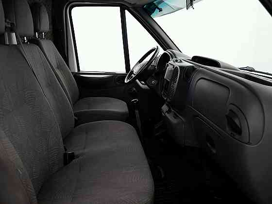 Ford Transit 280S Van 2.0 TDCi 63kW Tallina