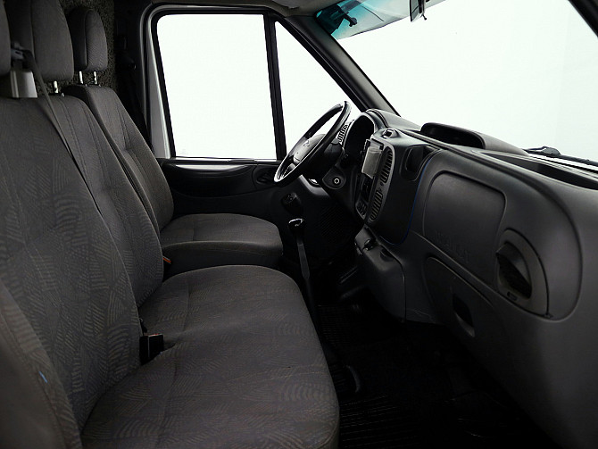 Ford Transit 280S Van 2.0 TDCi 63kW Tallina - foto 6