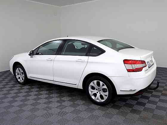 Citroen C5 Elegance Facelift ATM 1.6 115kW Tallina
