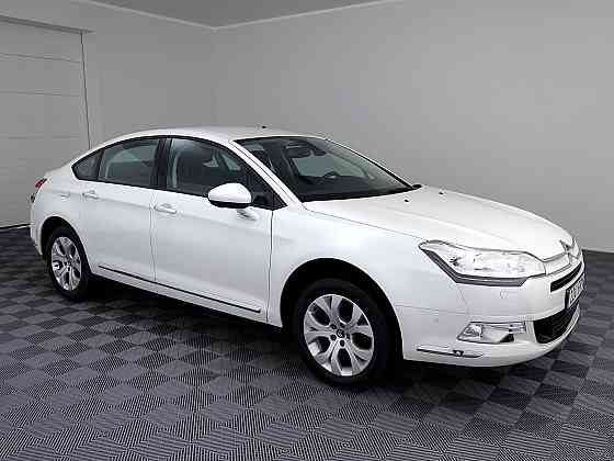 Citroen C5 Elegance Facelift ATM 1.6 115kW Tallina