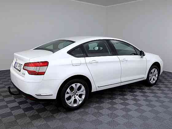Citroen C5 Elegance Facelift ATM 1.6 115kW Tallina